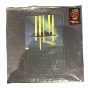 𝅺survive - RR7349 - Vinyl Record